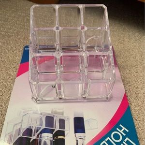 Lip Stick Holder/Organizer